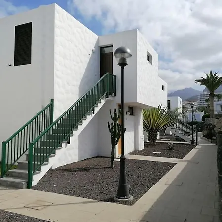 La Buena Vida * Плая-де-лас-Америкас