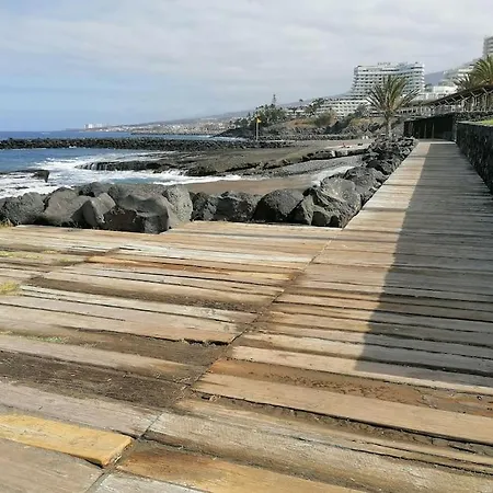 La Buena Vida Πλάγια ντε λας Αμέρικας