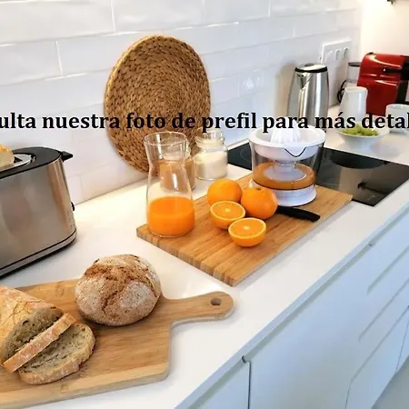 Appartement La Buena Vida Playa de las Américas